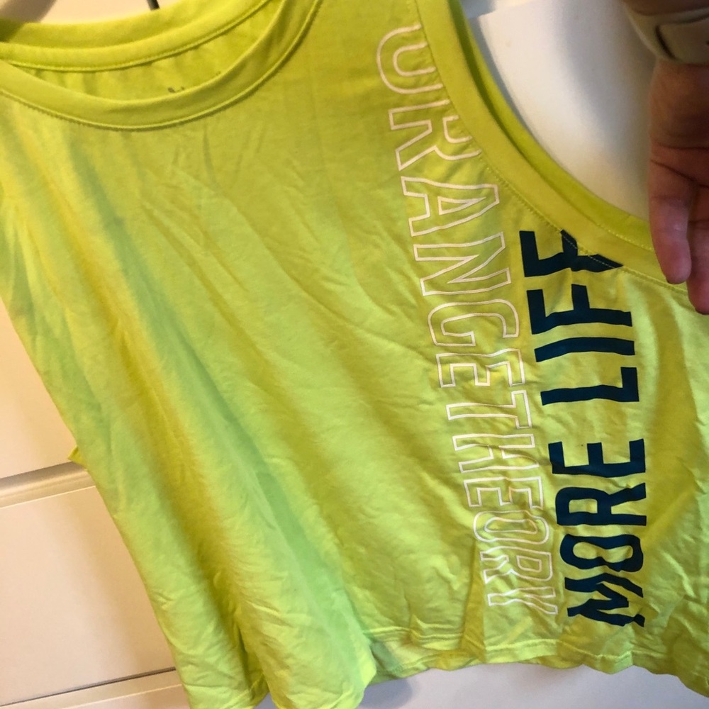 OrangeTheory/ OTF
